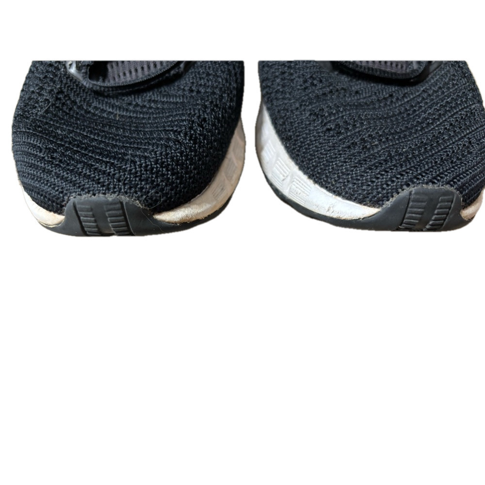 Under Armour Hovr Sonic Black Athletic Shoes with Breathable Mesh size 8.5 - Picture 5 of 8